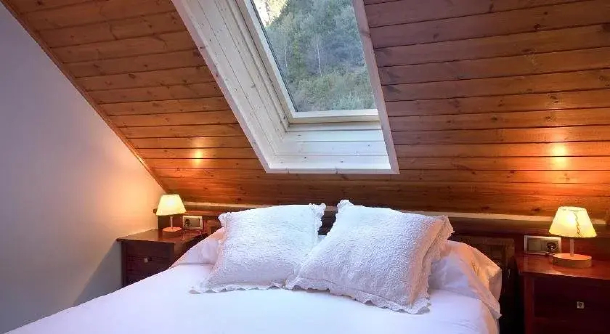 Apartaments la Peguera