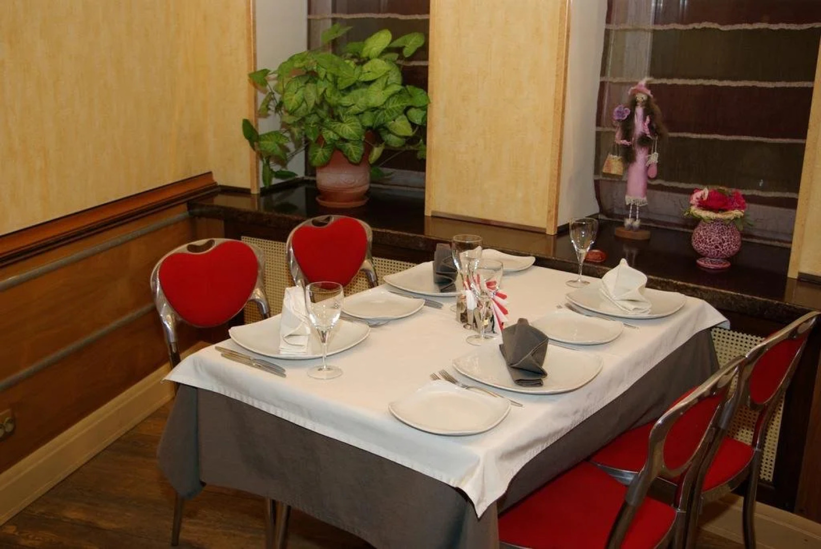 Тверская усадьба