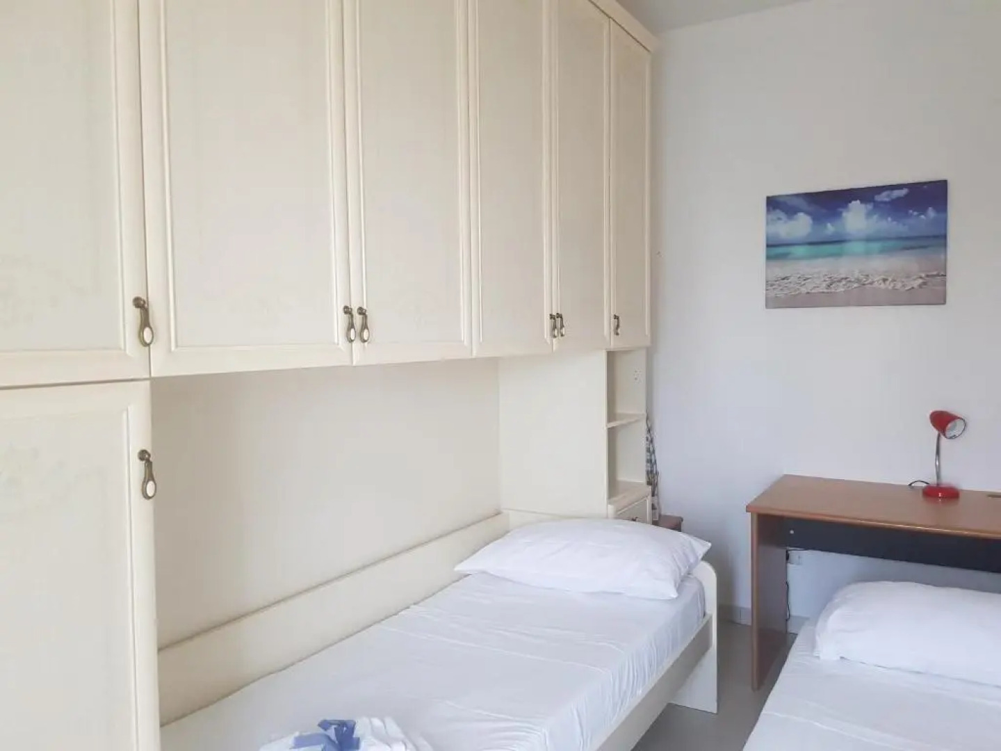 "La casa di Mariagrazia" Appartamento 4 locali