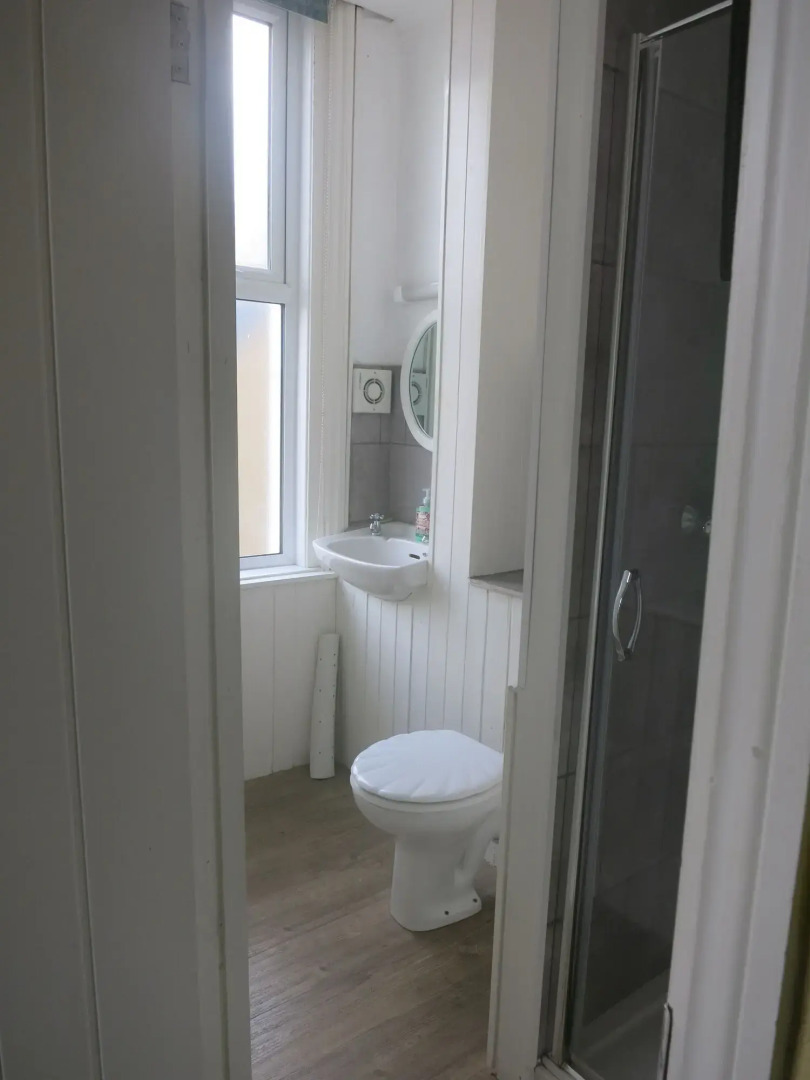 Marine View Guest House