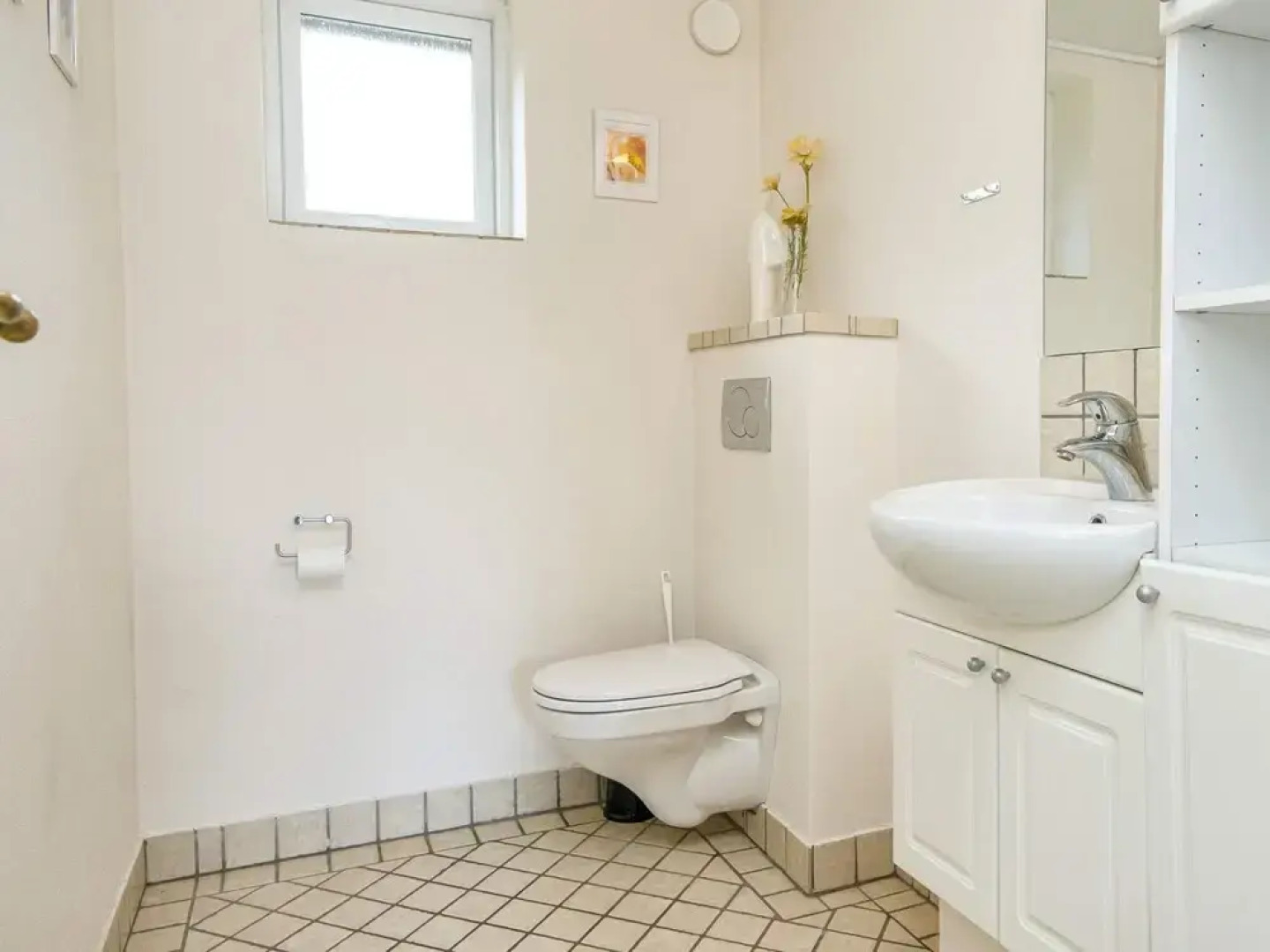 8 Person Holiday Home in Orsted-by Traum