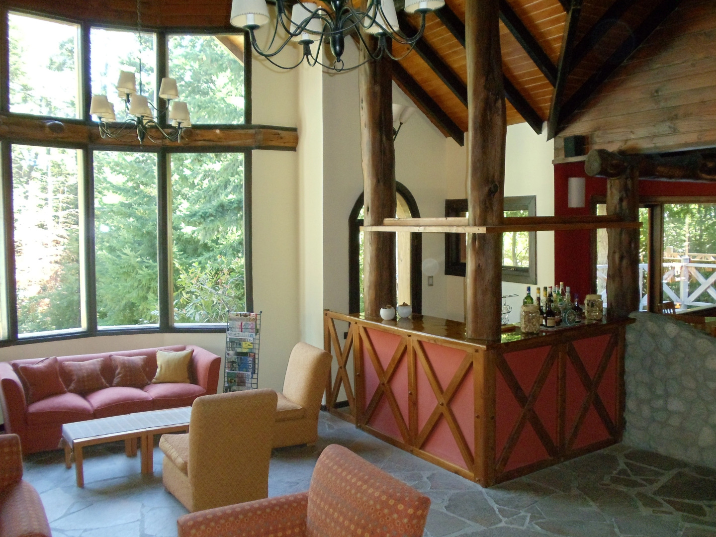 Altos Los Pioneros & Spa