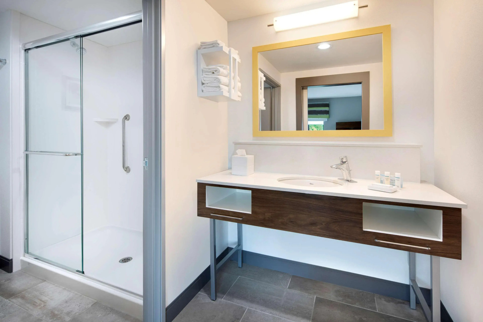 Hampton Inn & Suites D'Iberville Biloxi