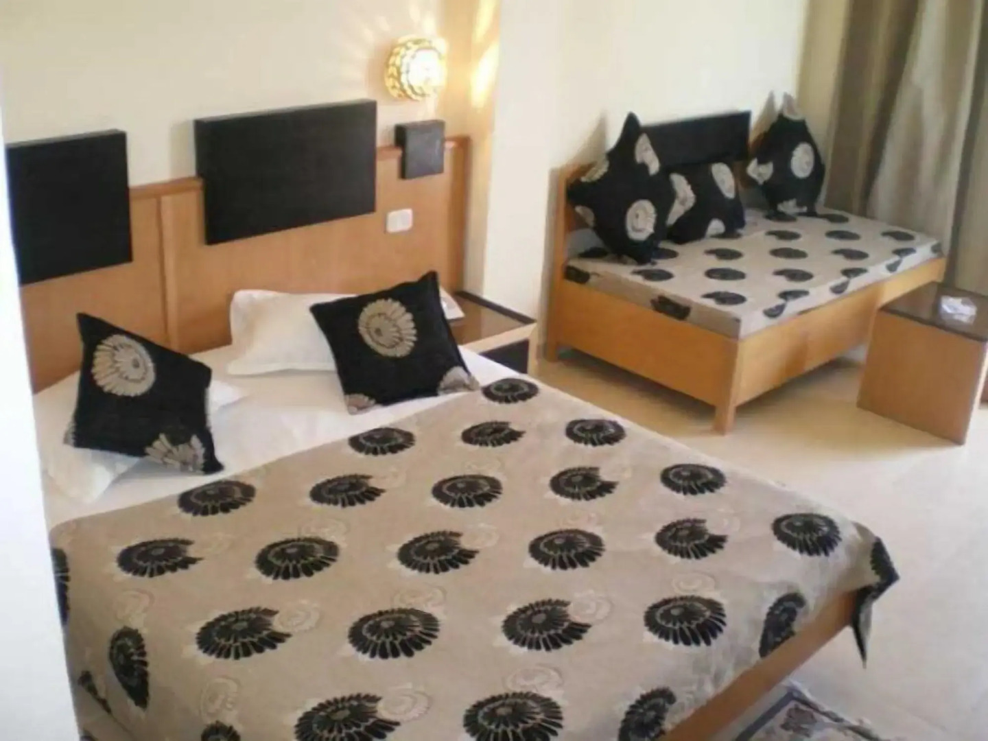 Hotel Les Palmiers Beach Holiday Village