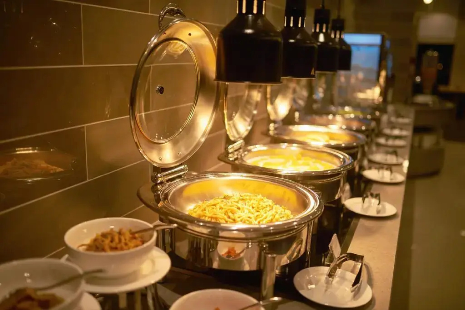 Holiday Inn Chongqing University Town