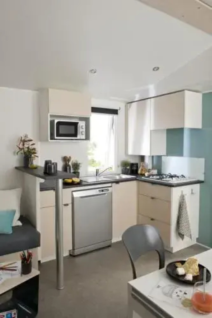 Camping le Jard **** - Maeva Camping