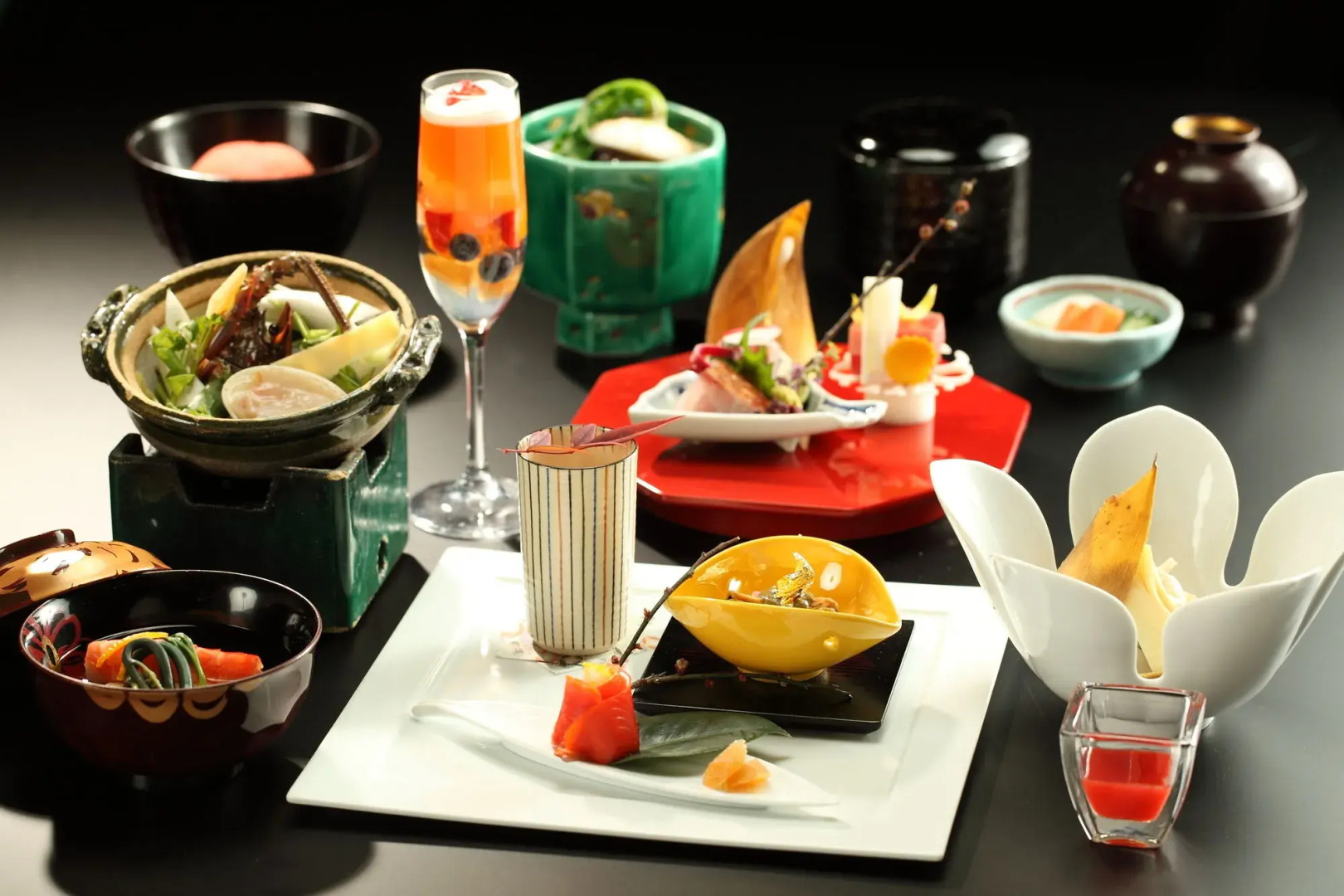 Ohtsuki Hotel Wafukan