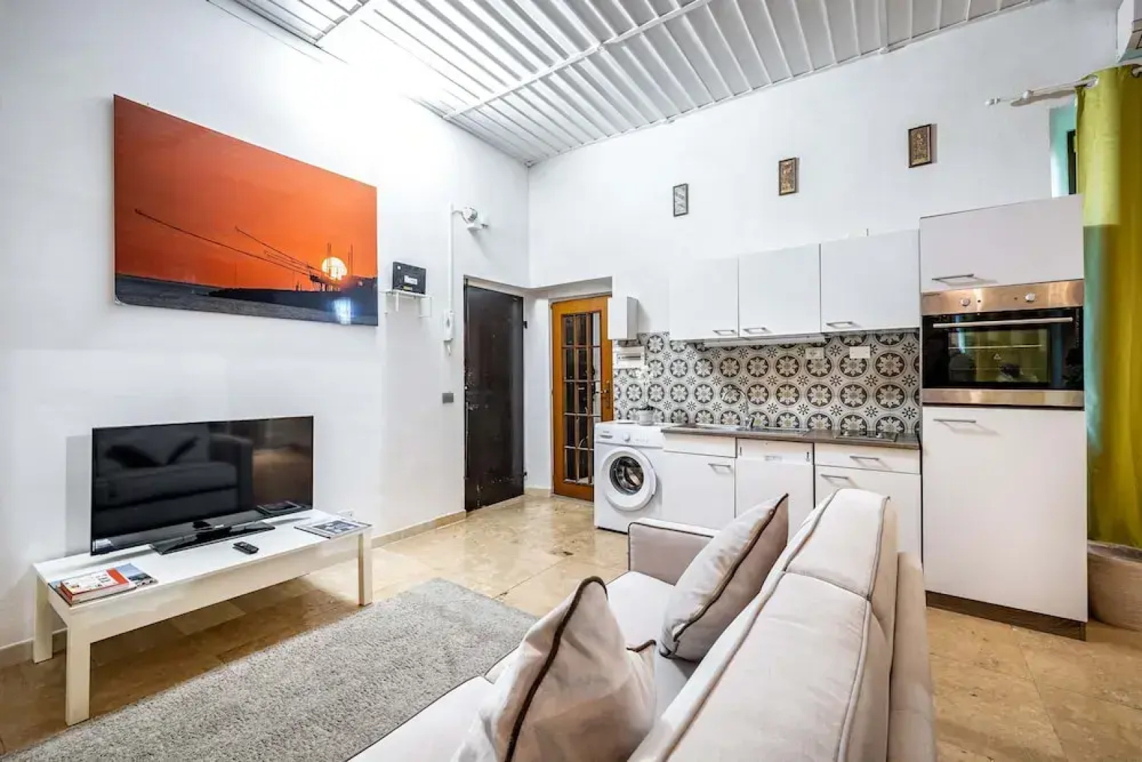 Flospirit - Casa Ersilia