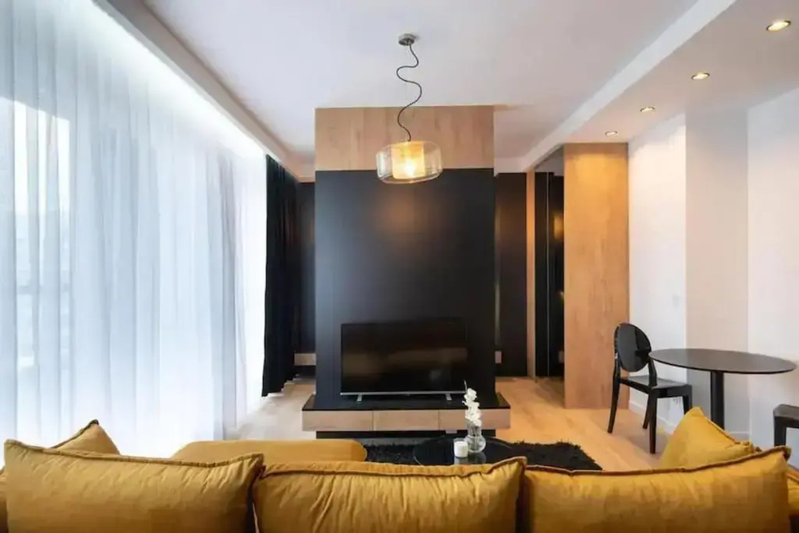 Apartament City SPA - Sokolska 30 Towers