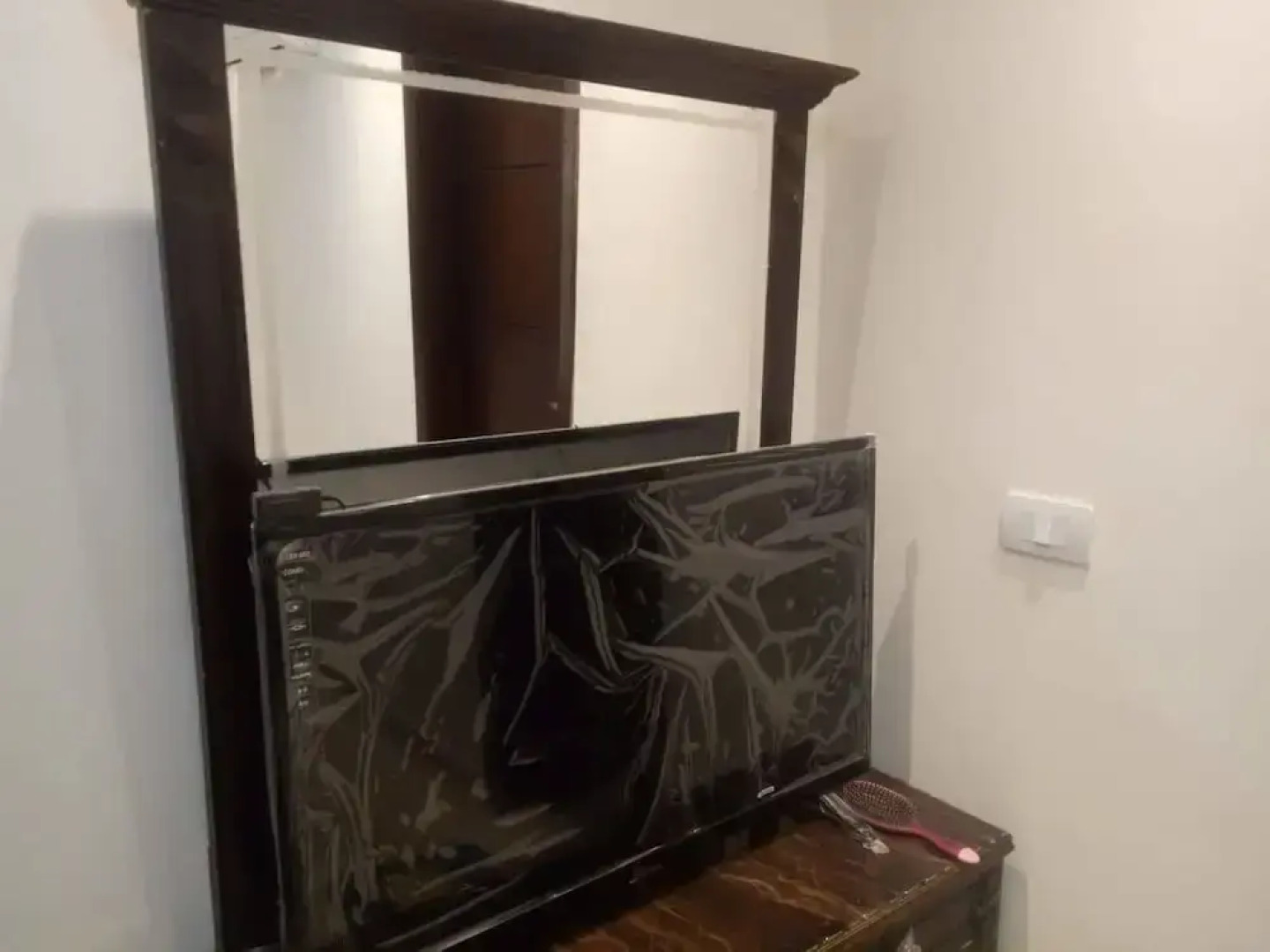 Golf Residance Compound Apartament