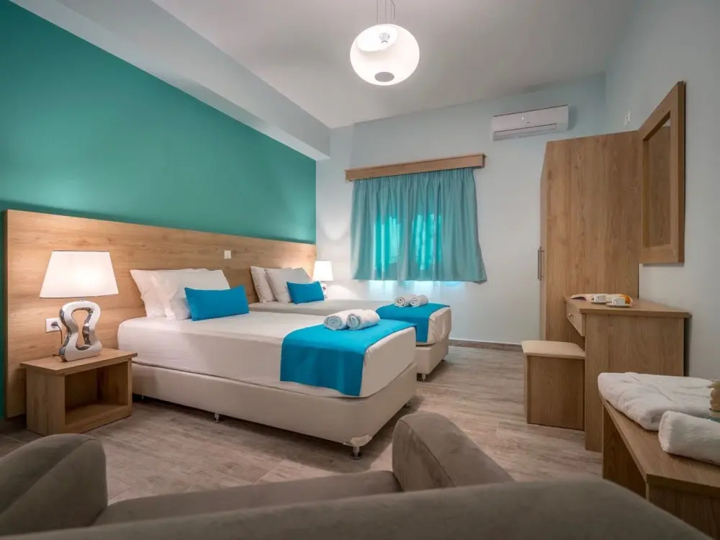 Stunning Villa in Galaro With Private Pool Near City Centre