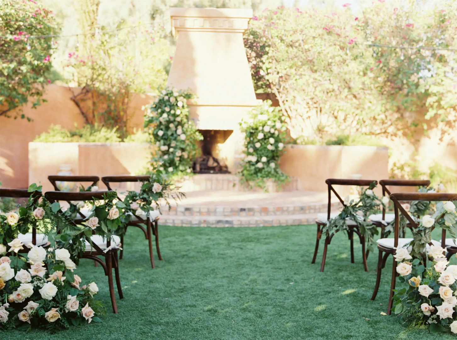 Royal Palms Resort and Spa, part of Hyatt