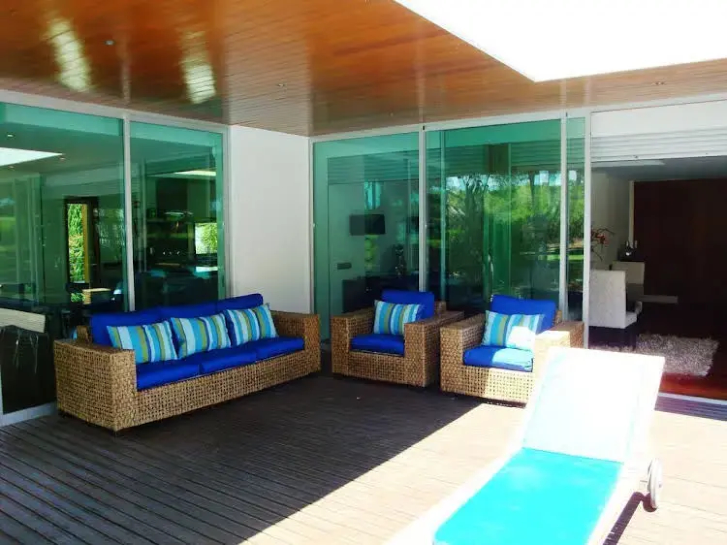Villa Golf