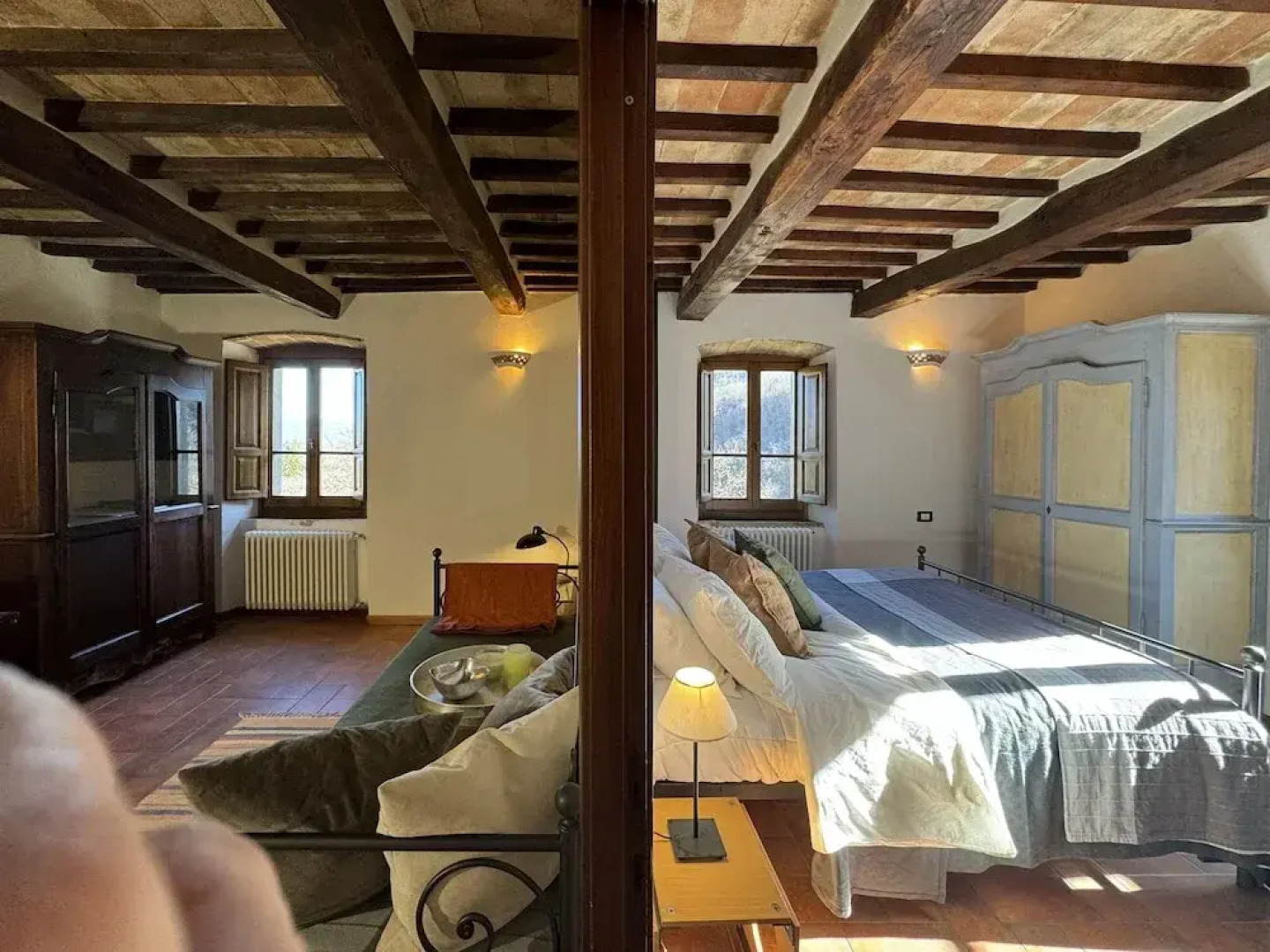 Bio Agriturismo il Vigno