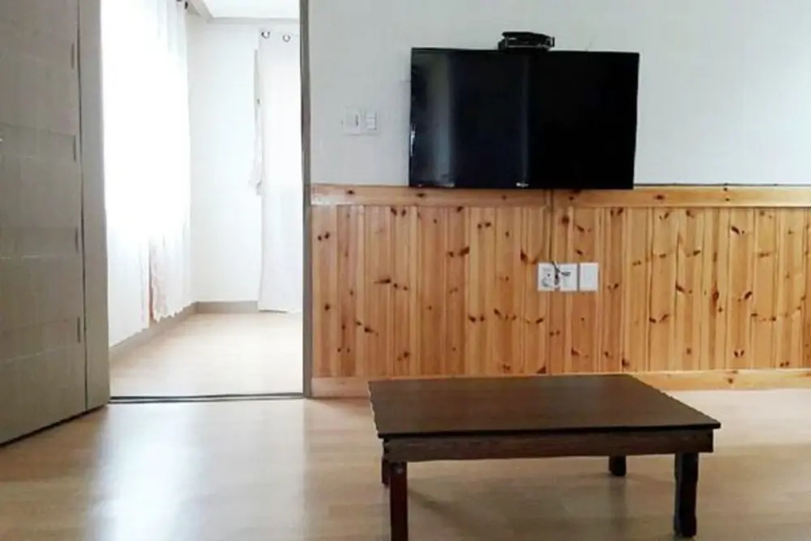 Yeongdeok Badasae Pension