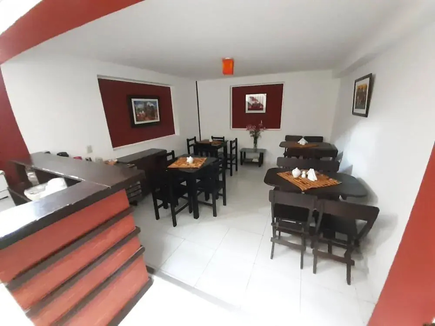 Hostal Inka San Blas