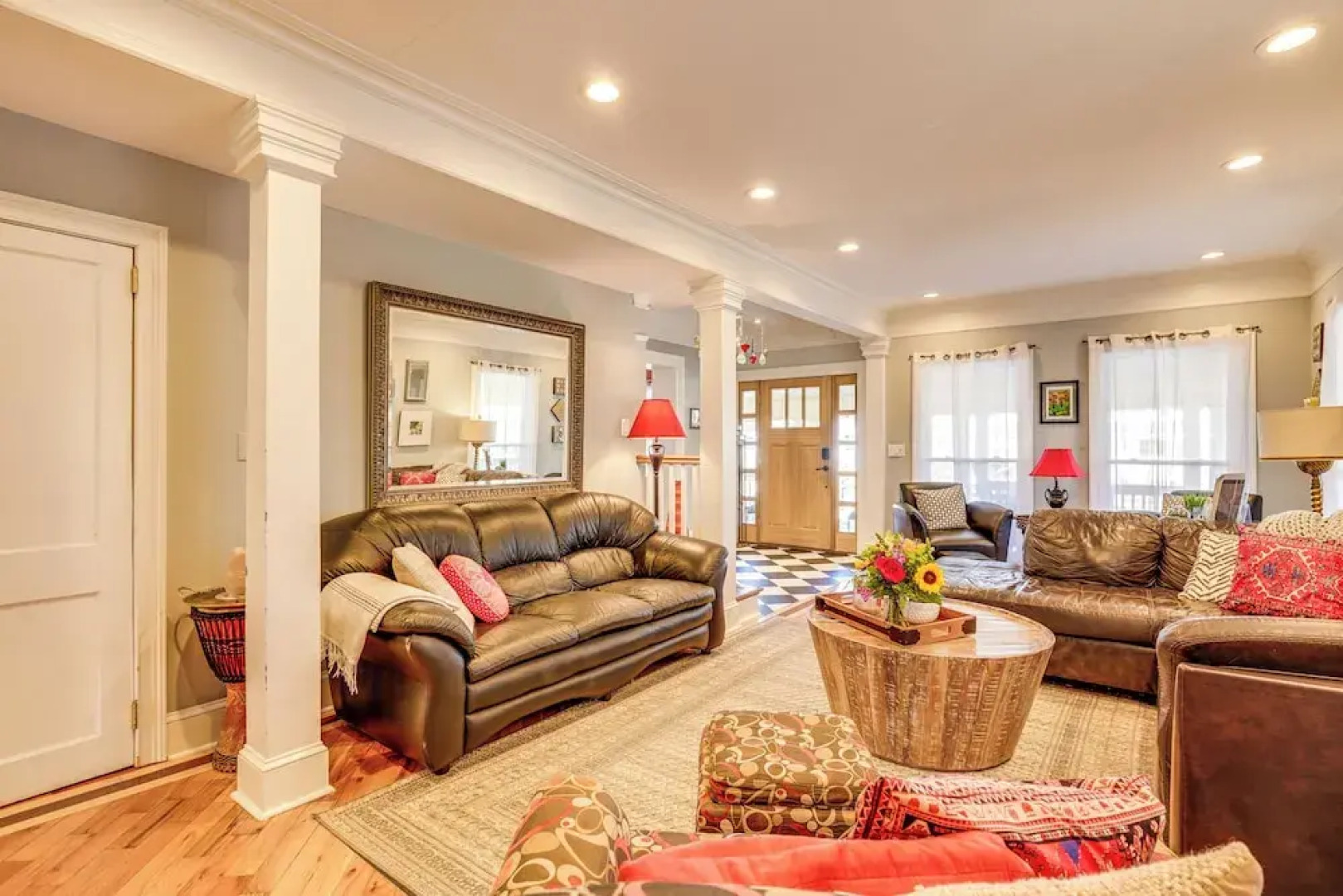 Spacious Home ~ 4 Blocks to Asbury Park Beach!