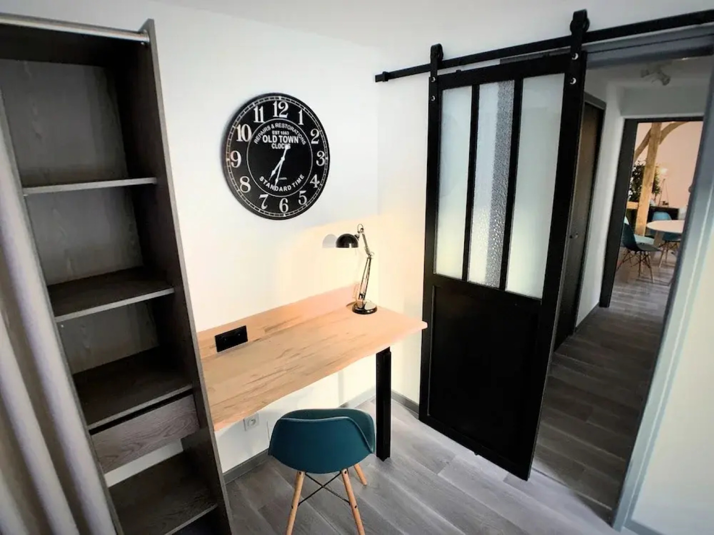 Eco-appart Boulevard de l'Europe