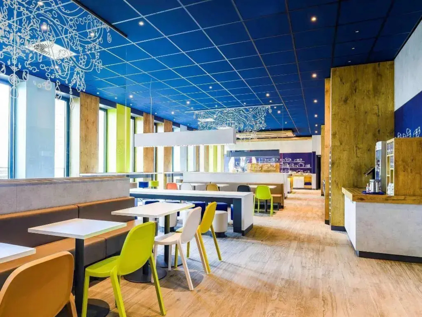 ibis budget Bremen City Center