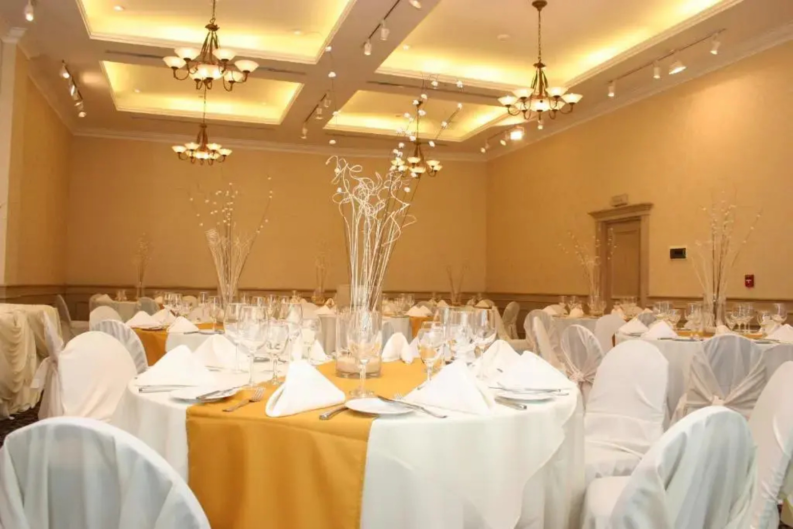 Cala Di Volpe Boutique Hotel