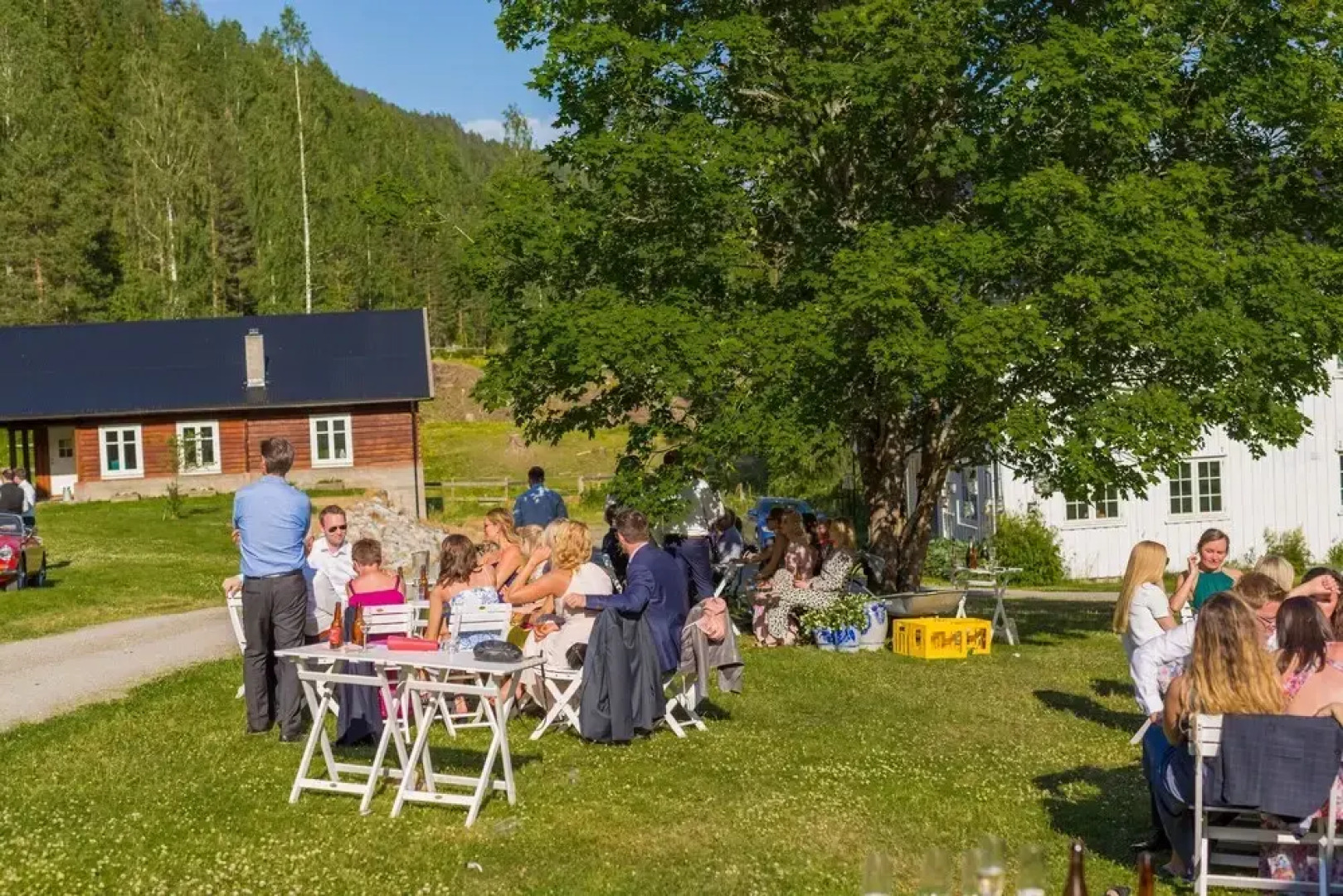 Piltingsrud gardshotel