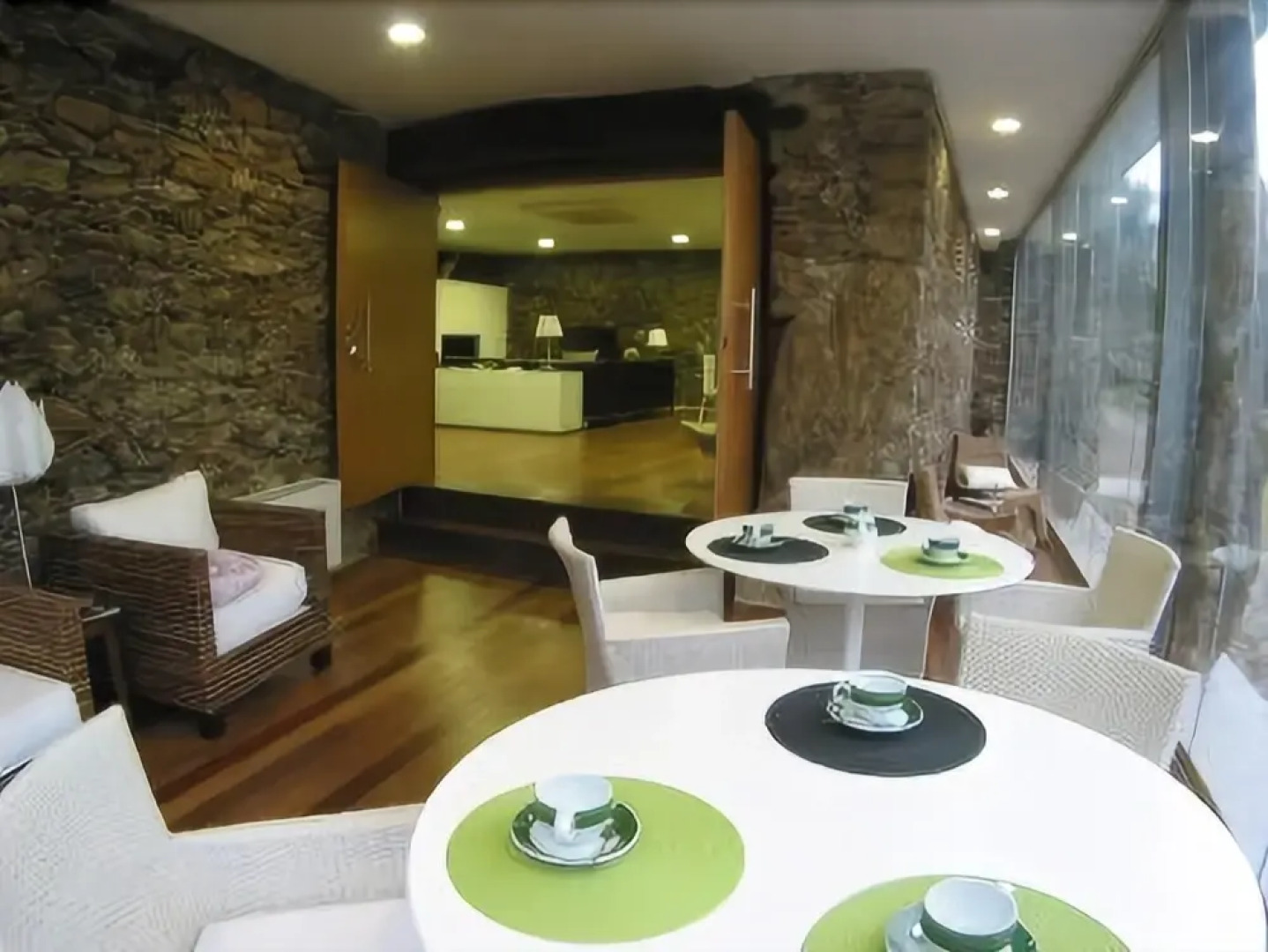 Quinta dos Castanheiros - Turismo Rural