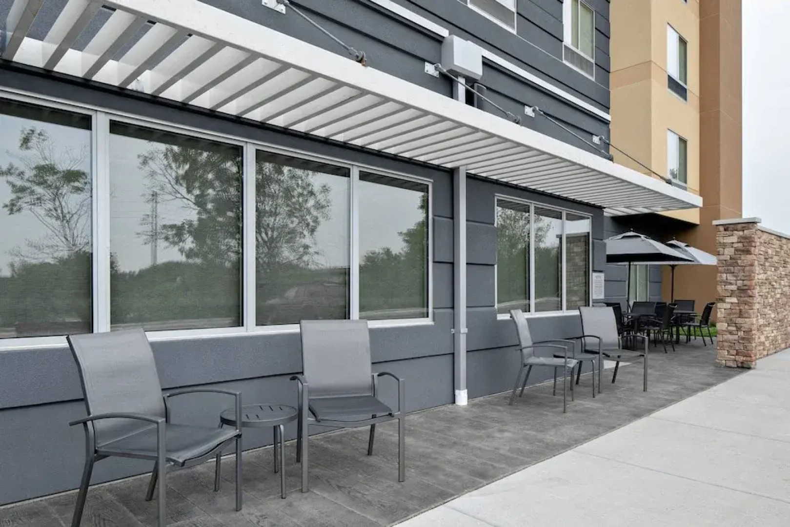 Fairfield Inn & Suites by Marriott Lake Geneva