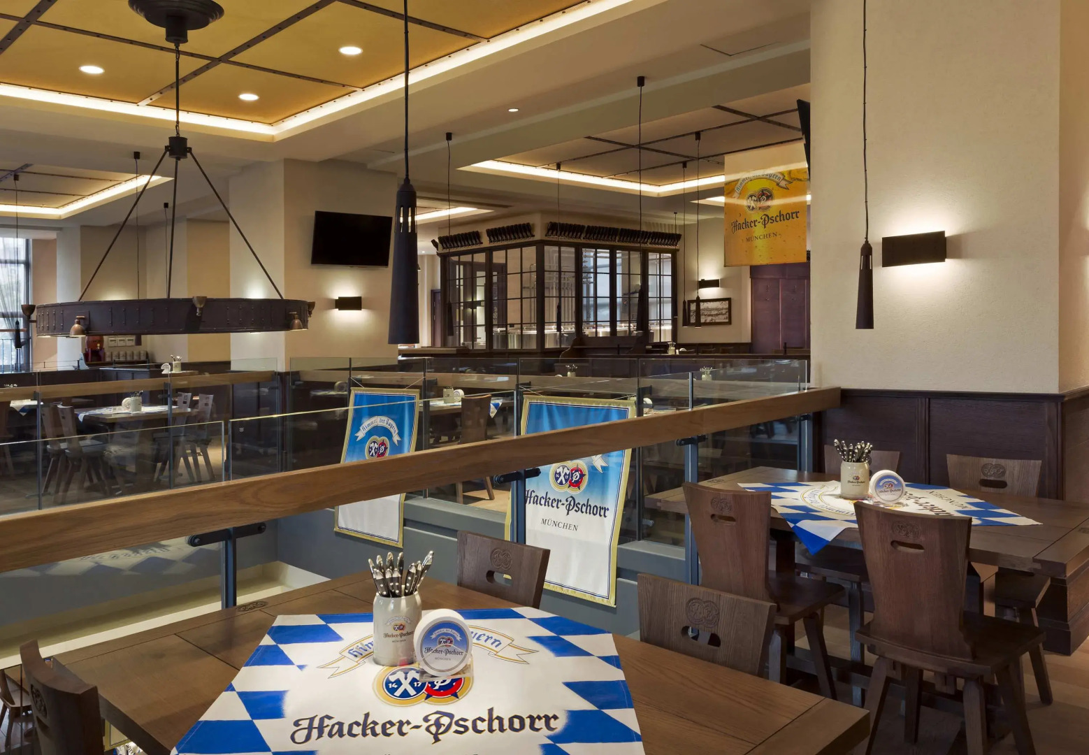 The Fairway Place, Xi'an - Marriott Executive Apartments