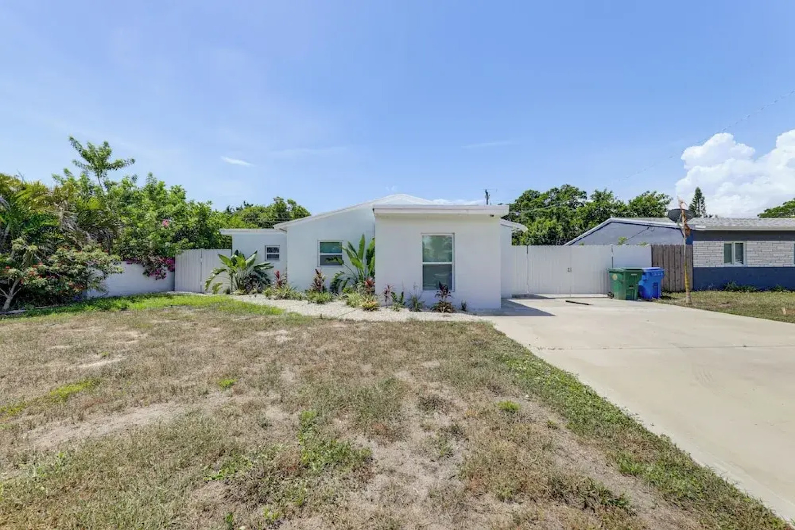 4 Mi to Beach: Home w/ Patio in Fort Lauderdale!