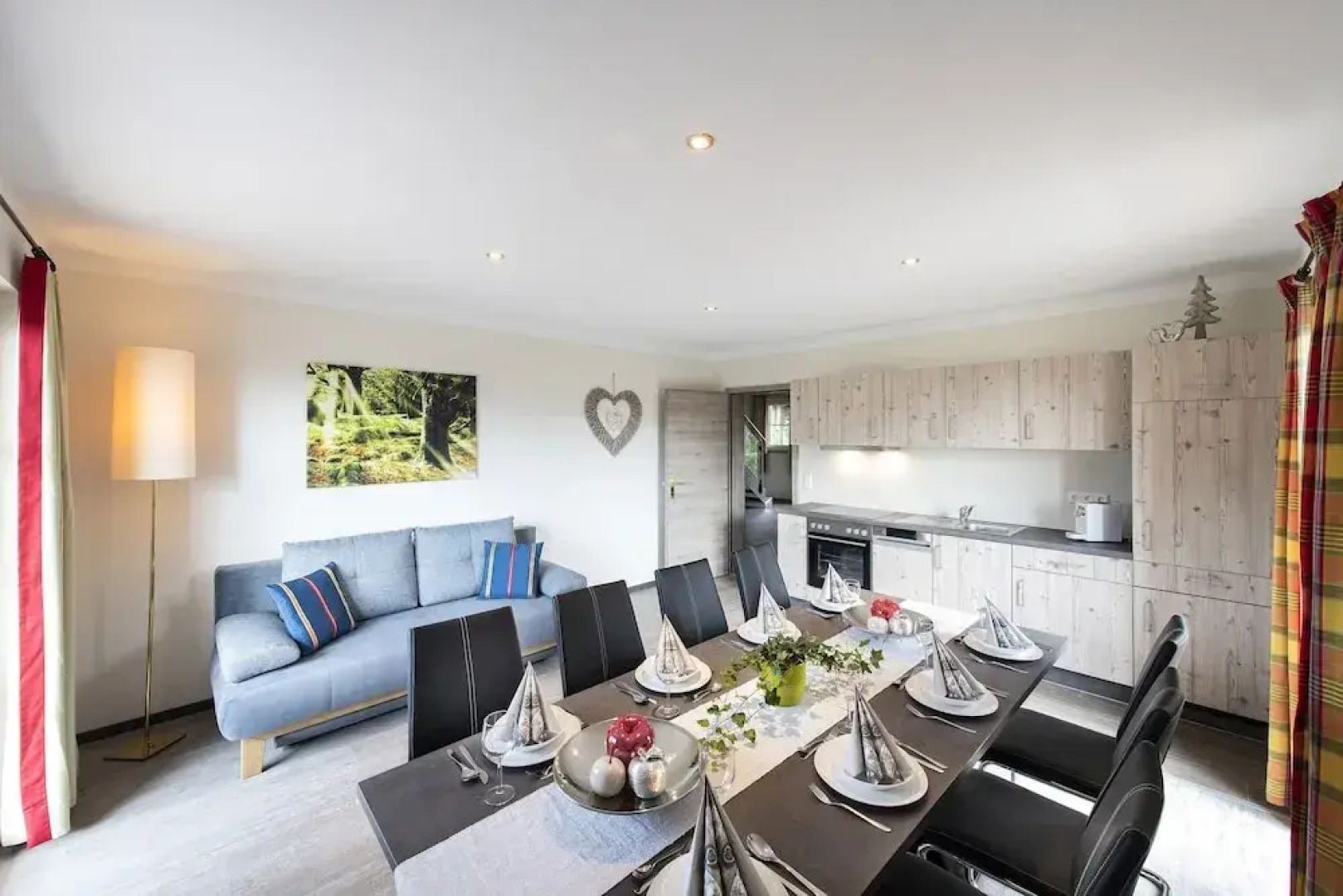 Feriendorf Edelweiss