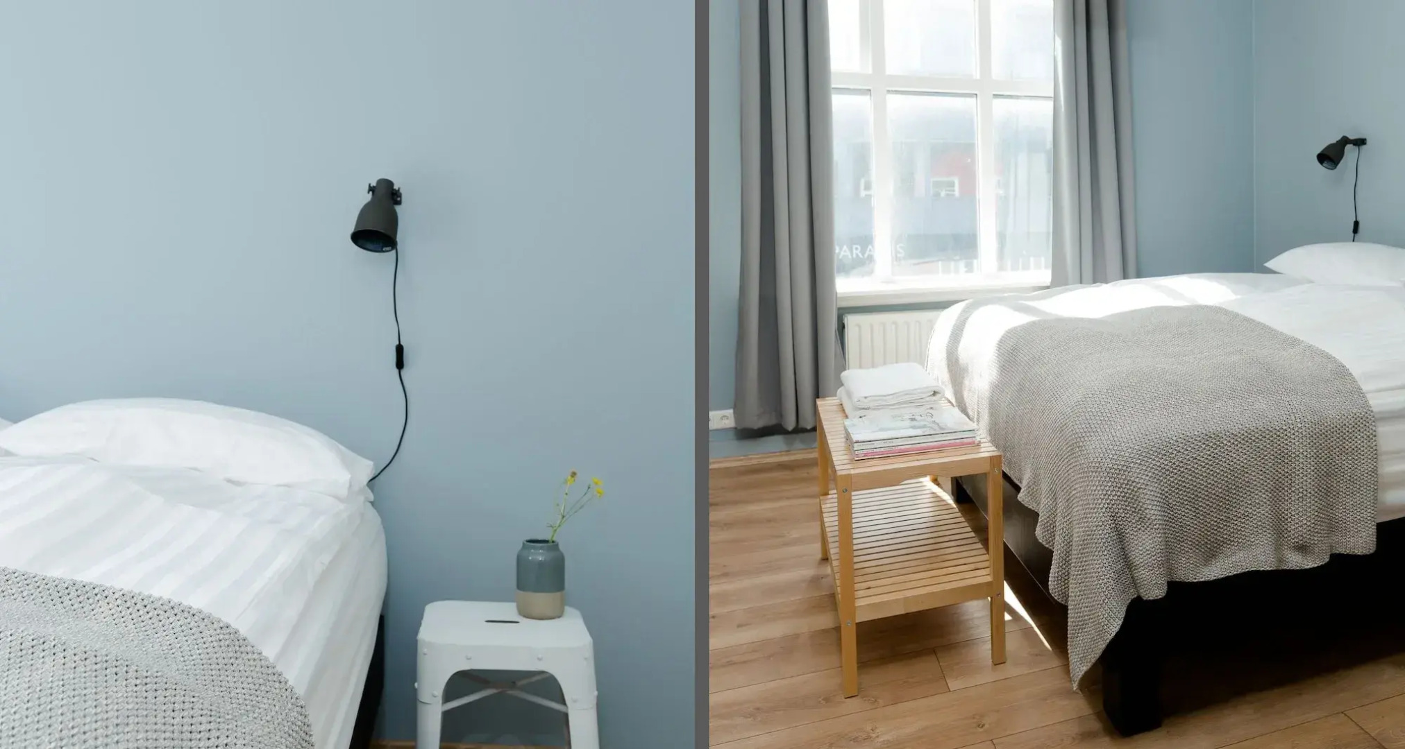 Old Charm Reykjavik Apartments