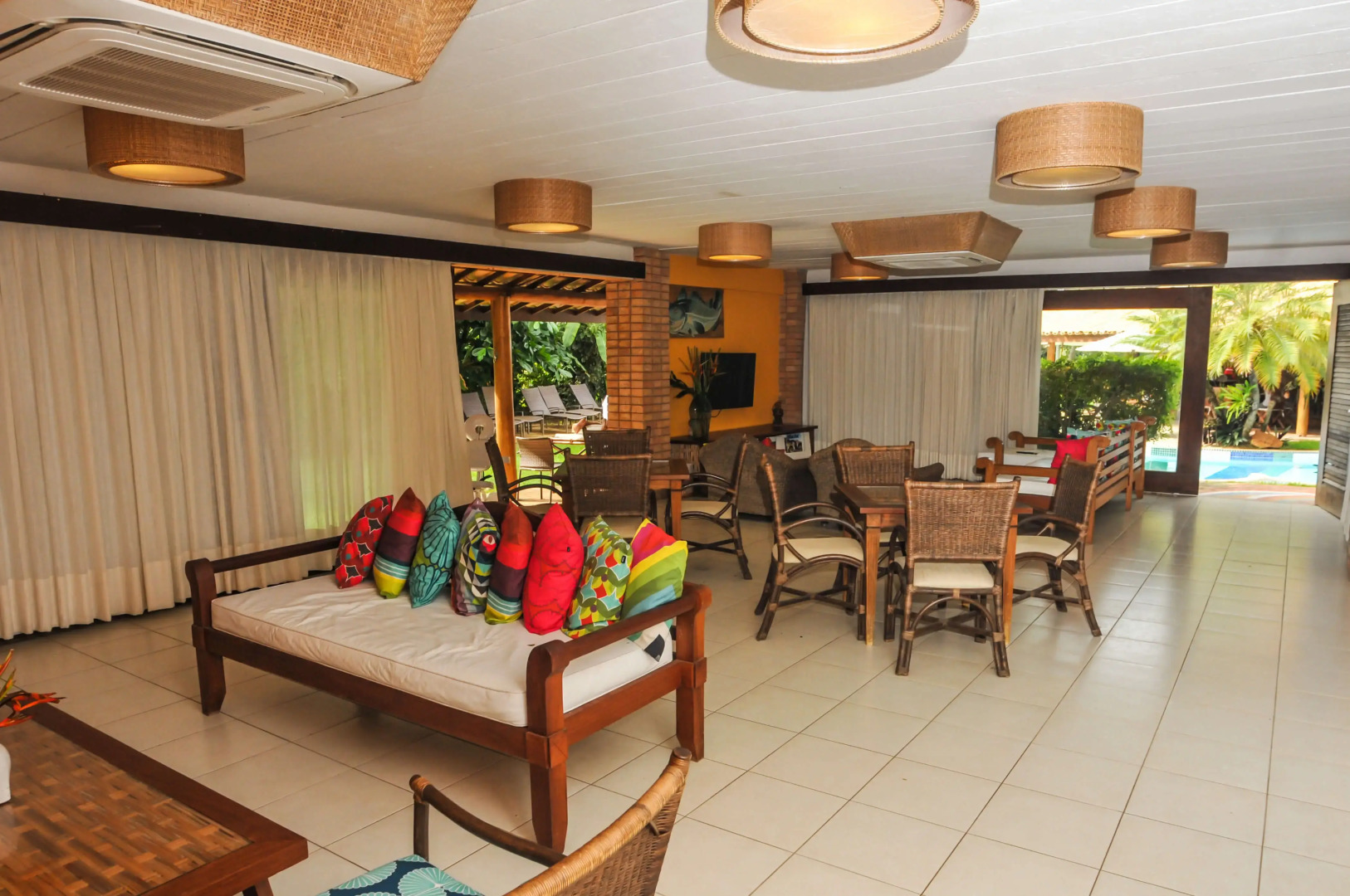 Hotel Via dos Corais