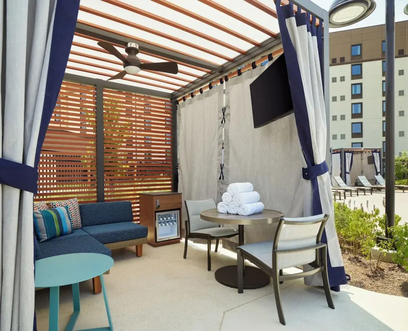 Great Wolf Lodge Webster