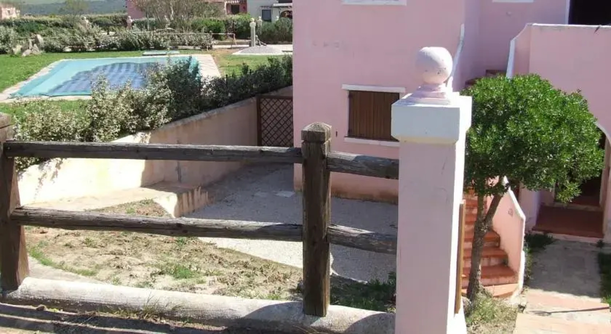 Appartamento Fiordaliso