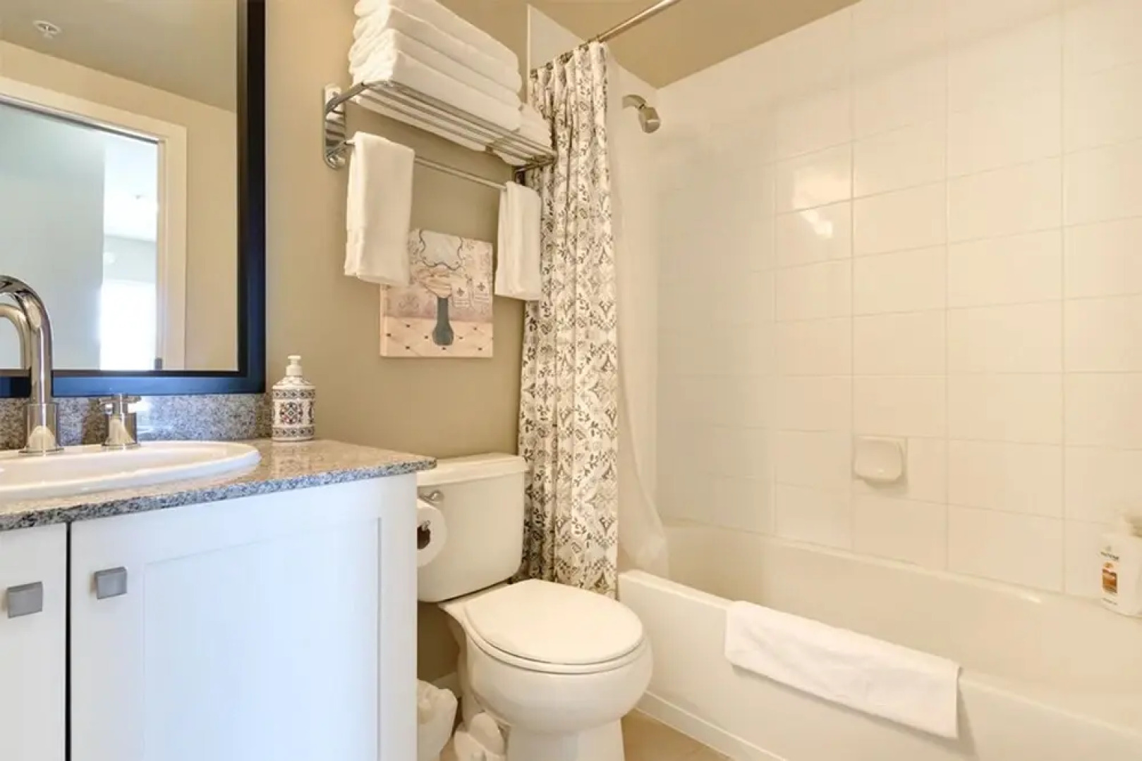 Downtown Living Rentals Inc