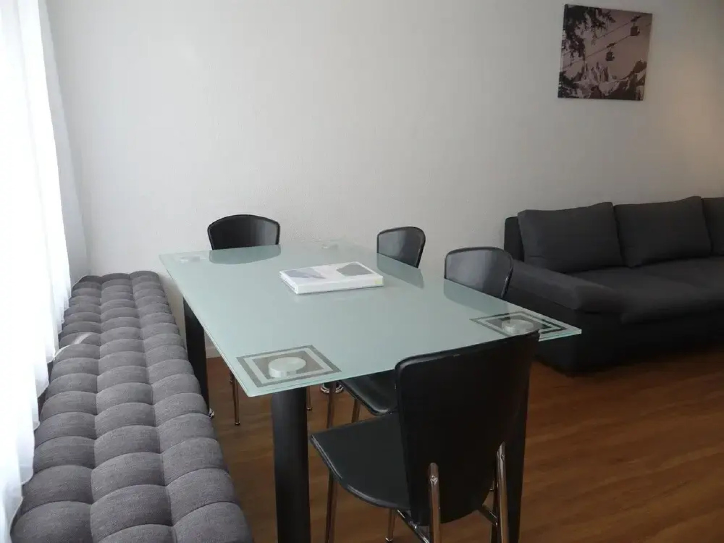 Sunnmatt West Wohnung 934 Engelberg