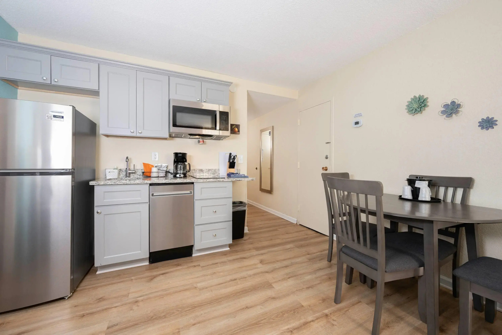 Village Inn Clemmons/Winston Salem, Trademark by Wyndham