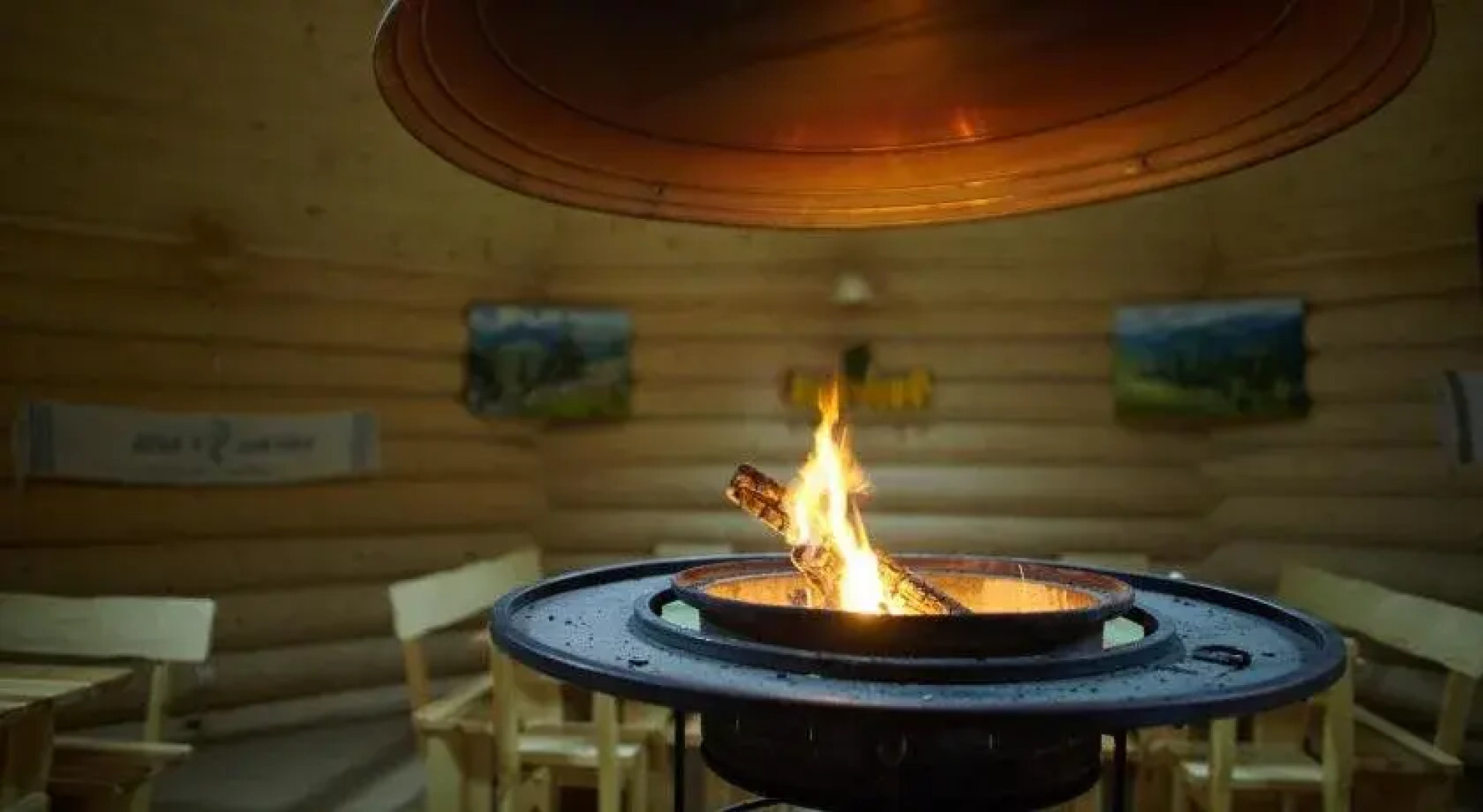 Chudodievo v Chinadievo