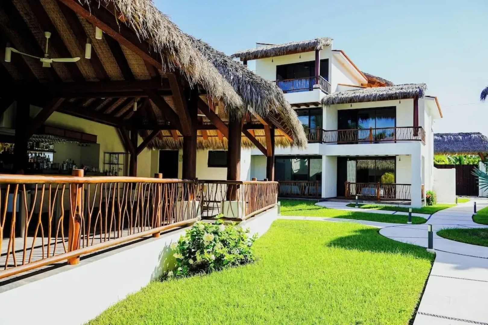 Portofino Hotel & Restaurante