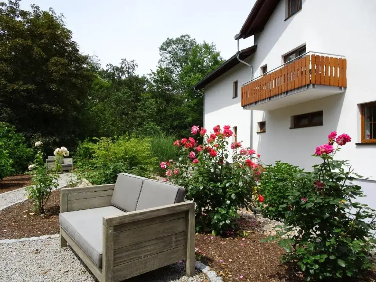 Waldcaf Hotel Restaurant