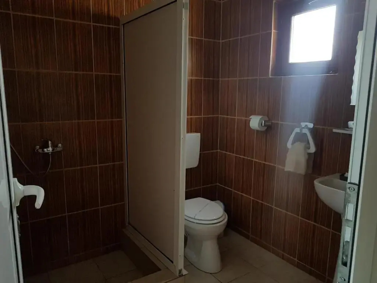 Complex Gospodaresc Route 66