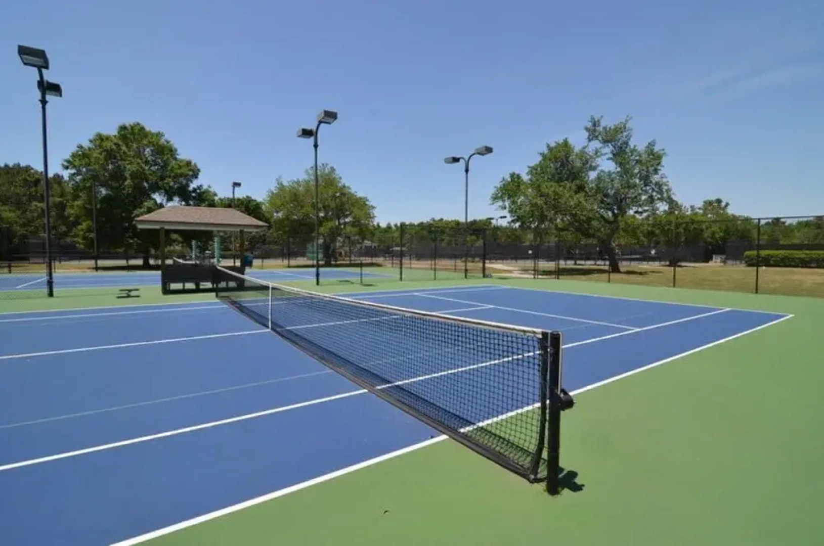 605 MLV Blythe 3 Br Villa by RedAwning