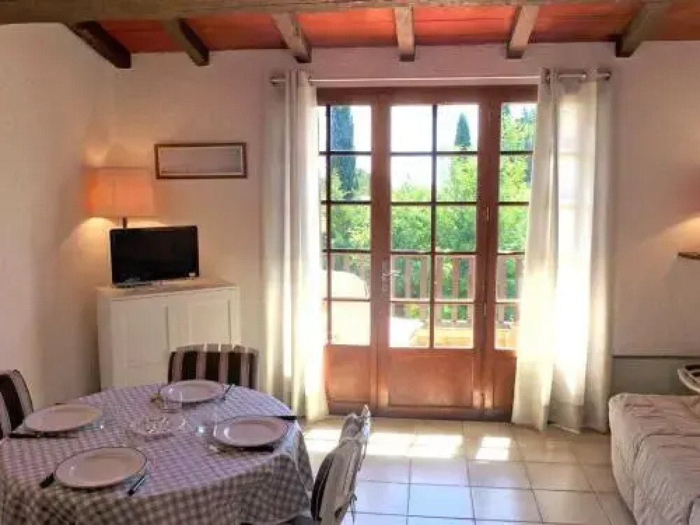 Apartment les Oiseaux.2