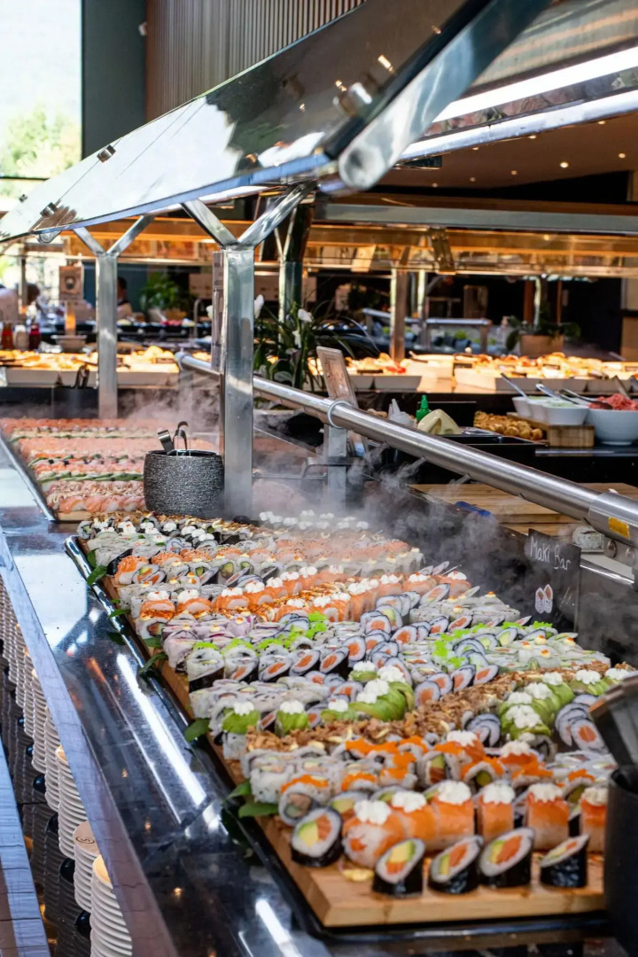 Woods Hôtel Genève - Thoiry