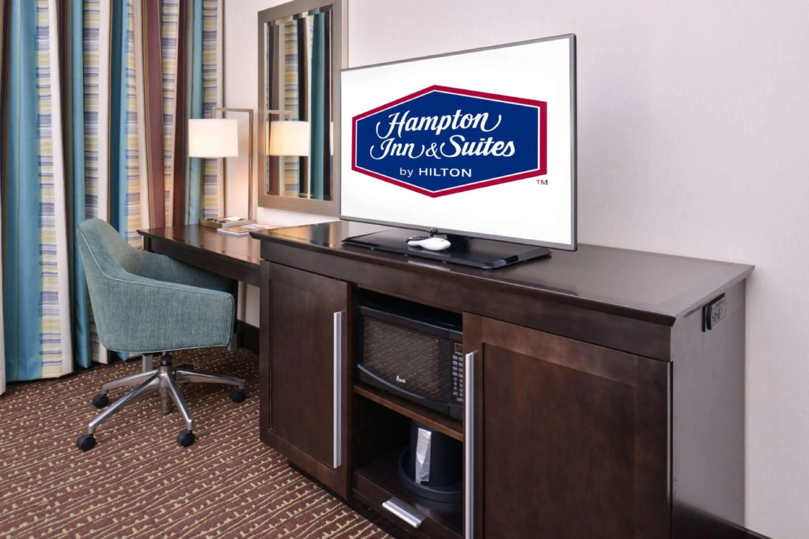 Hampton Inn & Suites Bend