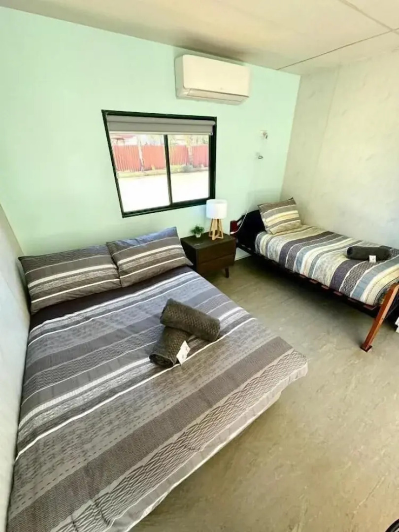 Coolgardie Caravan Park