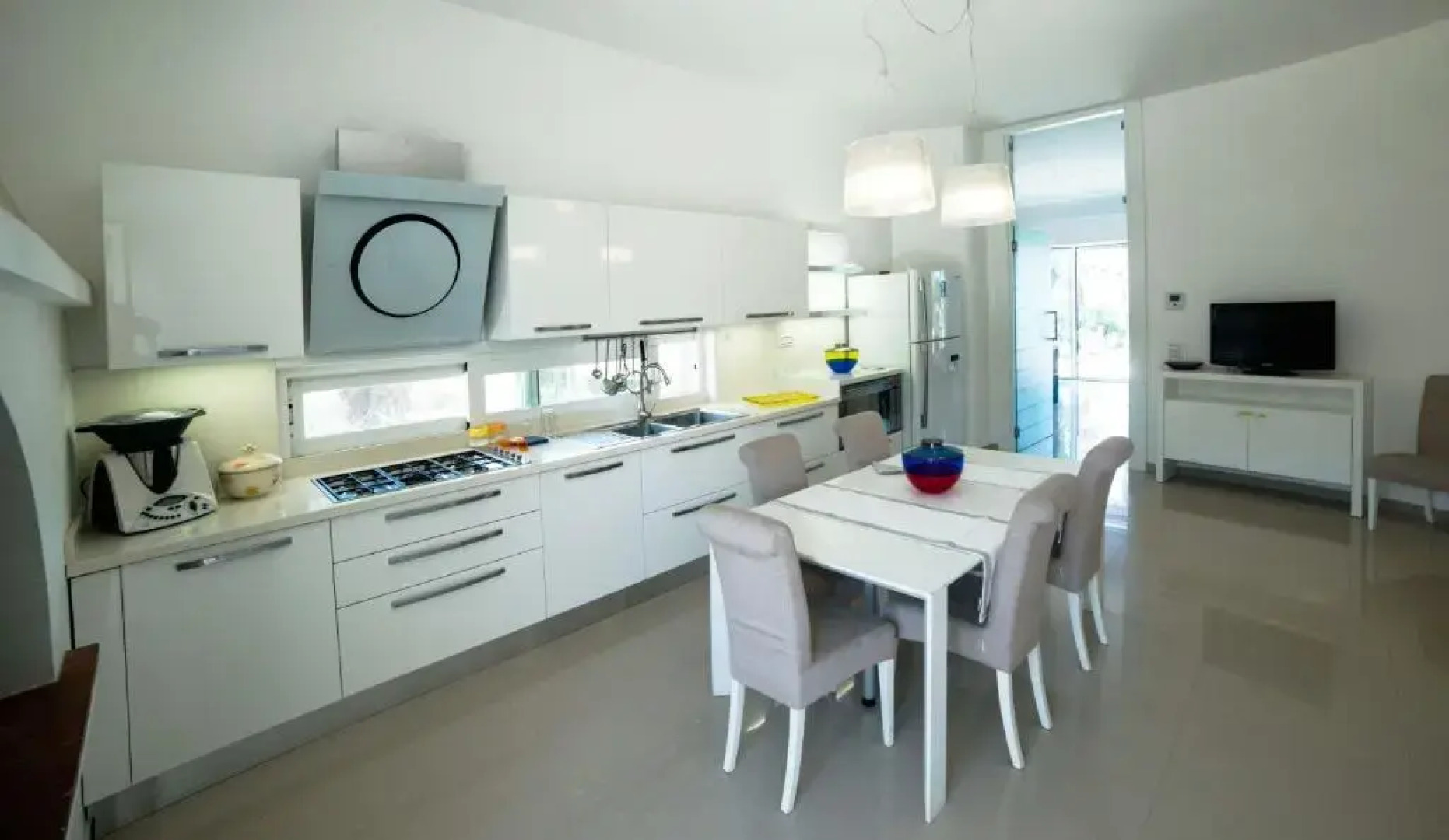 Villa Sapore Di Sale