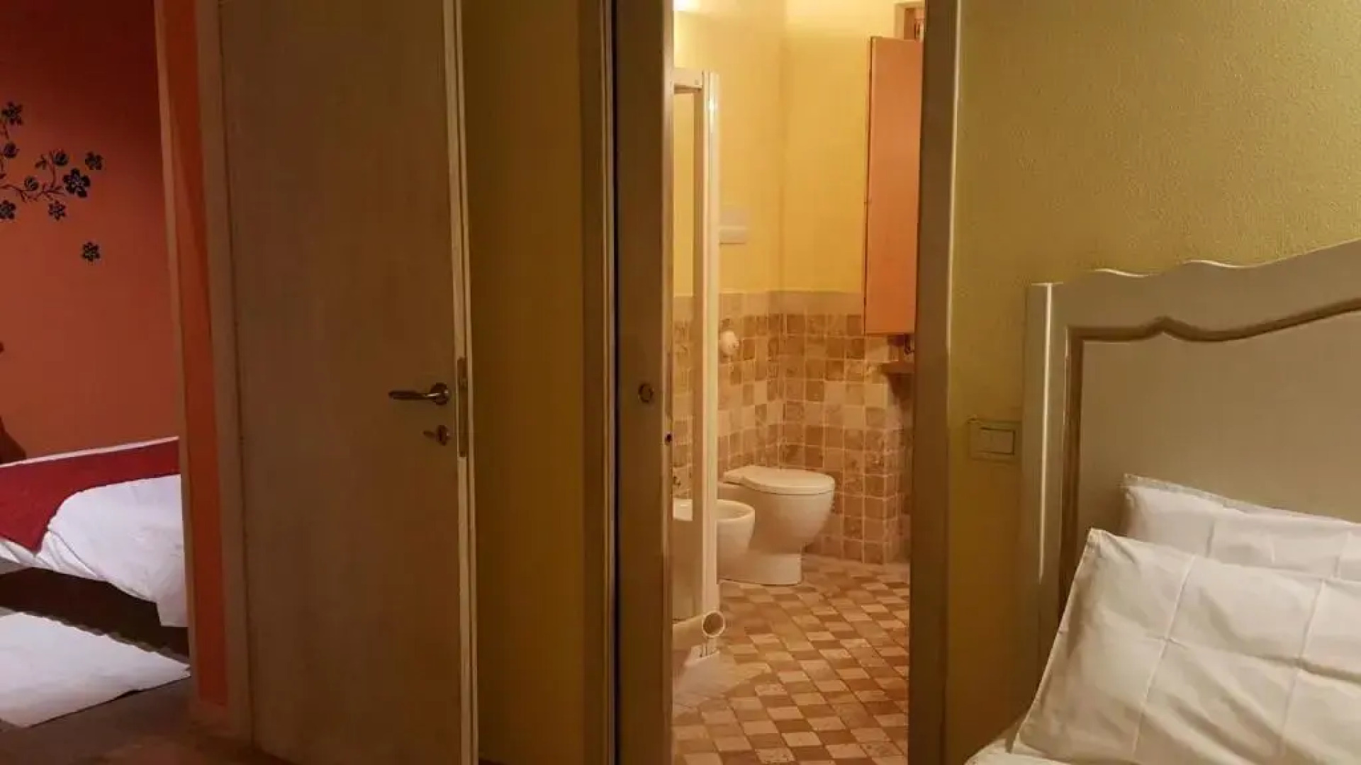 Ferienwohnung für 4 Personen 3 Kinder ca 80 m in Gavardo, Gardasee Westufer Gardasee