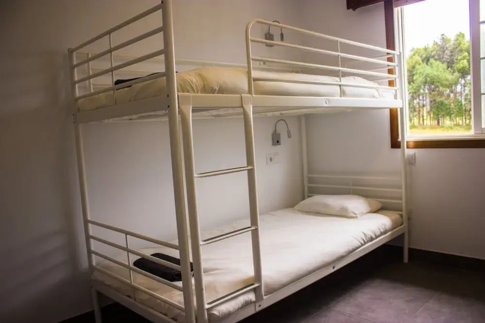 La Wave Surf Coruña - Hostel