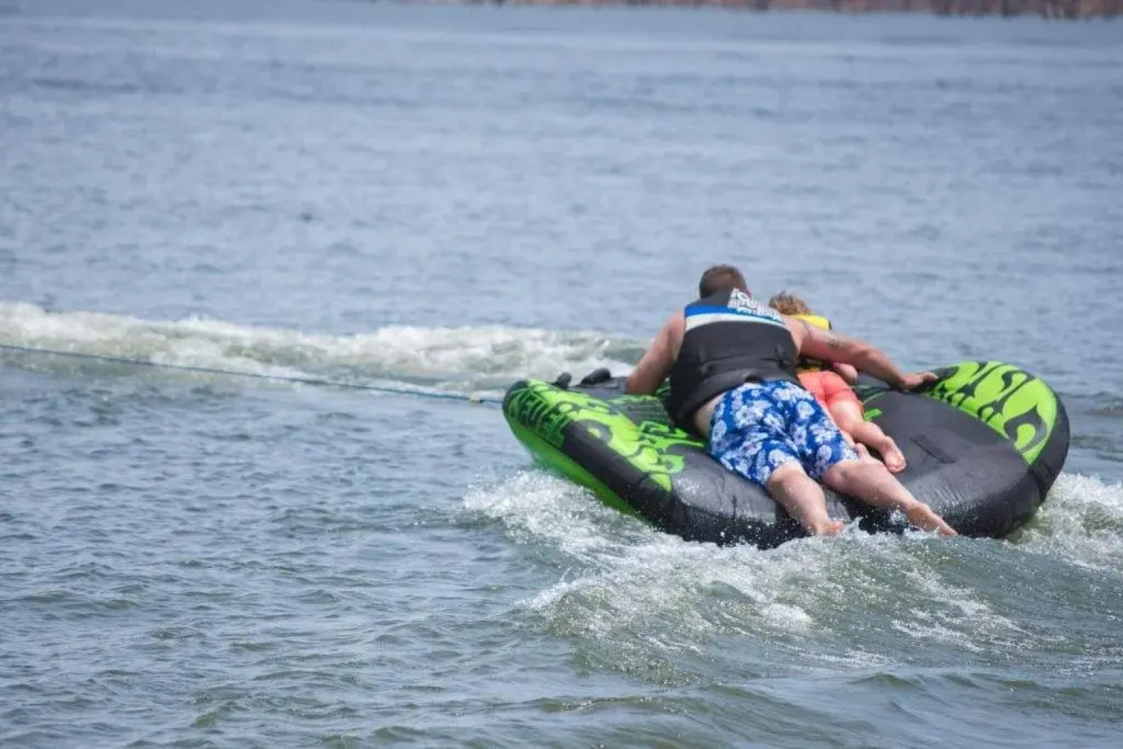 Lake Hume Holiday Park